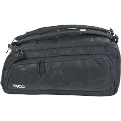 GEAR BAG 55 BLACK