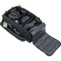 GEAR BAG 55 BLACK