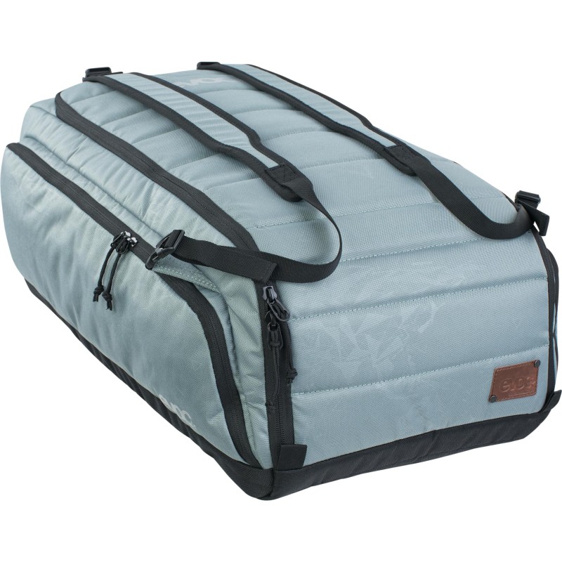 GEAR BAG 55 STEEL