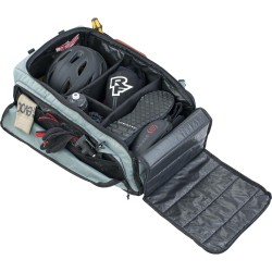 GEAR BAG 55 STEEL