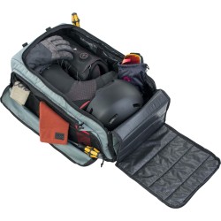 GEAR BAG 55 STEEL