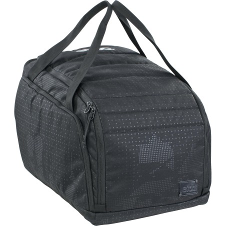 GEAR BAG 35 BLACK