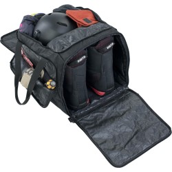 GEAR BAG 35 BLACK