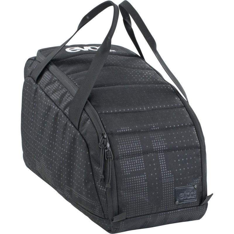 GEAR BAG 20 BLACK