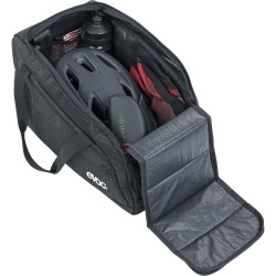 GEAR BAG 20 BLACK