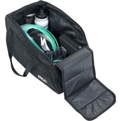 GEAR BAG 20 BLACK