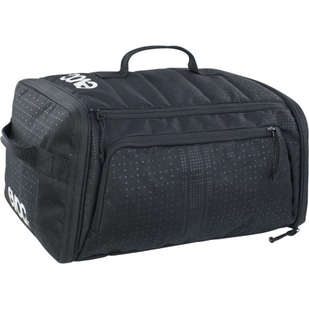 GEAR BAG 15 BLACK