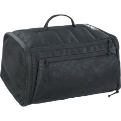 GEAR BAG 15 BLACK