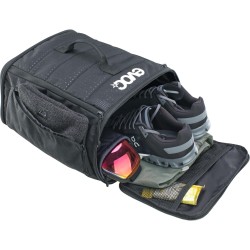 GEAR BAG 15 BLACK