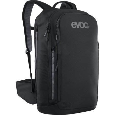 MOCHILA COMMUTE PRO 22 BLACK