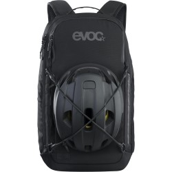 MOCHILA COMMUTE PRO 22 BLACK