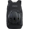 MOCHILA COMMUTE PRO 22 BLACK