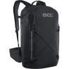 MOCHILA COMMUTE PRO 22 BLACK