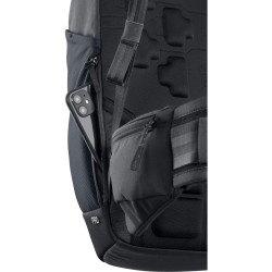 MOCHILA COMMUTE PRO 22 BLACK