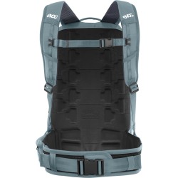 MOCHILA COMMUTE PRO 22 STEEL