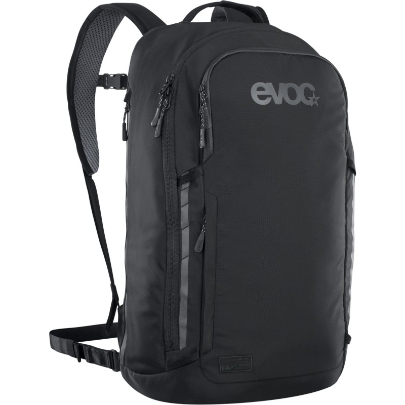 MOCHILA COMMUTE 22 BLACK