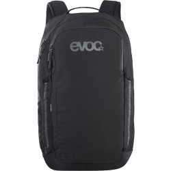 MOCHILA COMMUTE 22 BLACK