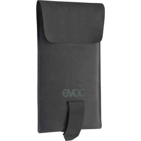 PHONE POUCH BLACK