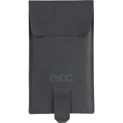 PHONE POUCH BLACK