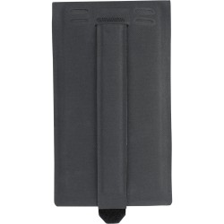 PHONE POUCH BLACK