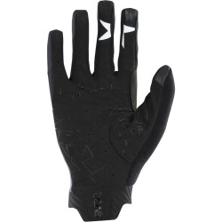 GUANTES ENDURO TOUCH BLACK