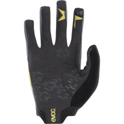 GUANTES ENDURO TOUCH CURRY