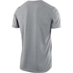 T-SHIRT DRY MEN STONE