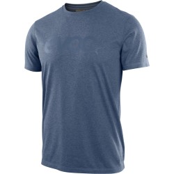 CAMISETA DRY MEN DENIM