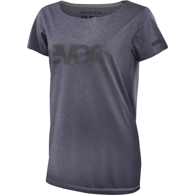 CAMISETA DRY WOMEN PURPLE ROSE