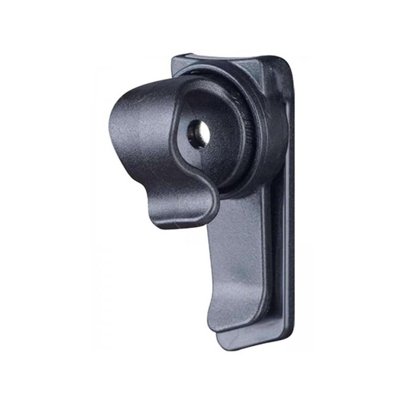 CLIP TUBO MAGNETICO BLACK