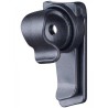 CLIP TUBO MAGNETICO BLACK