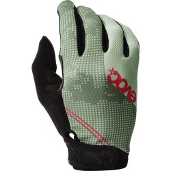 GUANTES ENDURO TOUCH OLIVE