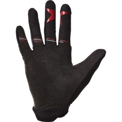 GUANTES ENDURO TOUCH OLIVE