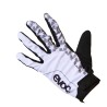 GUANTES ENDURO TOUCH WHITE