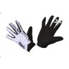 GUANTES ENDURO TOUCH WHITE