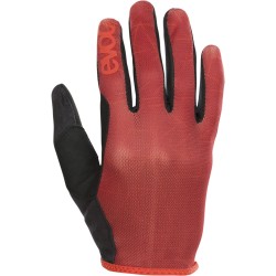 GUANTES LITE TOUCH CHILI RED