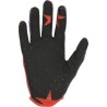 GUANTES LITE TOUCH CHILI RED