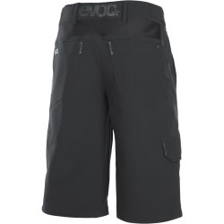 PANTALON BIKE MEN BLACK