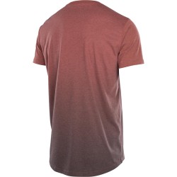 T-SHIRT DRY MEN RED