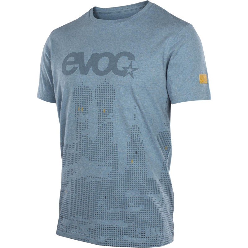 CAMISETA MULTI MEN COPEN BLUE