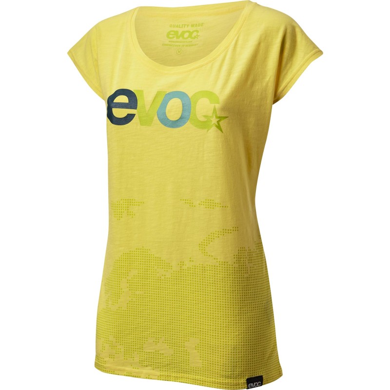 T-SHIRT MULTI WOMEN MULTICOULOR