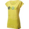 CAMISETA MULTI WOMEN MULTICOULOR