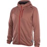 SUDADERA MEN CHILI RED