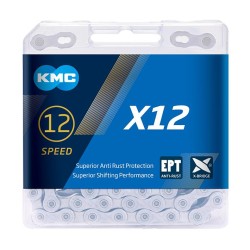 Corrente KMC X12 EPT
