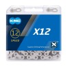 Cadena KMC X12