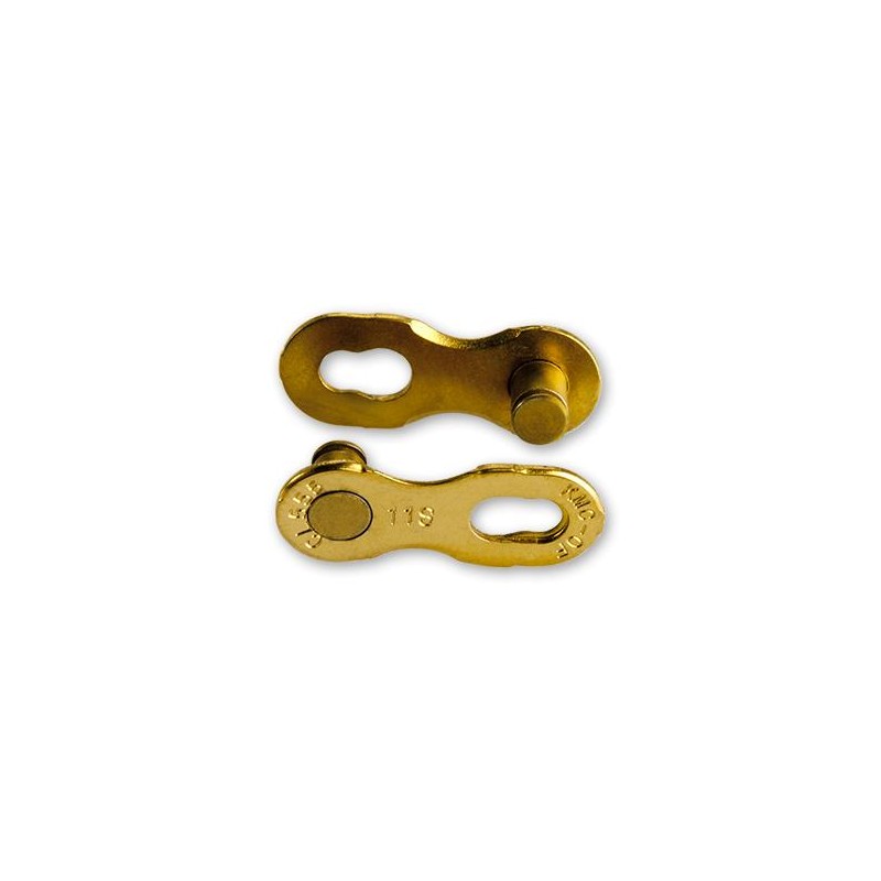 Conector 11R Ti-N Gold