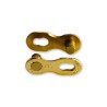 Conector 11R Ti-N Gold