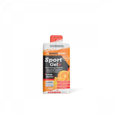 Gel NamedSport Sport