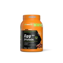 Polvo NamedSport Egg Protein