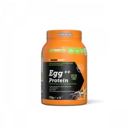 Pó NamedSport Egg Protein
